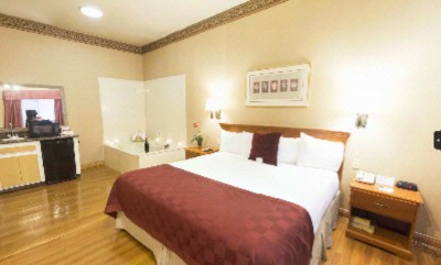 Ramada Limited - 