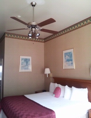 Ramada Limited - 
