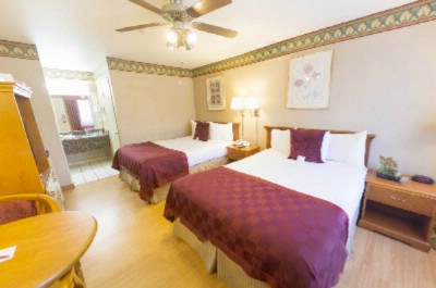 Ramada Limited - 
