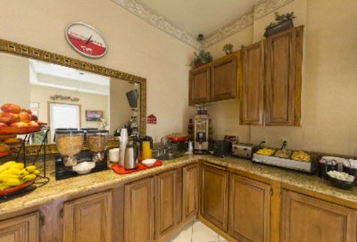 Ramada Limited - 