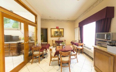 Ramada Limited - 