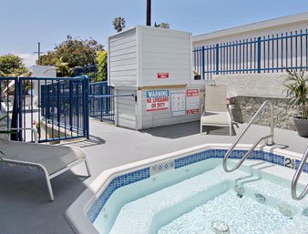 Ramada Limited - 