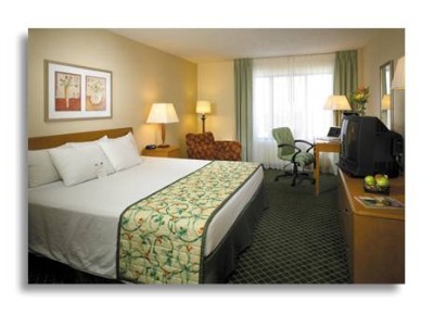 Fairfield Inn & Suites - 