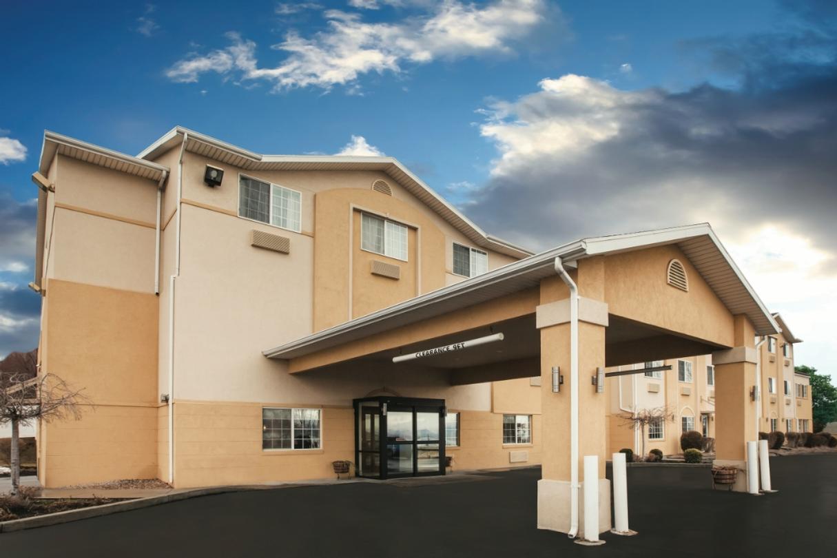 La Quinta Inn of Orem / Provo North