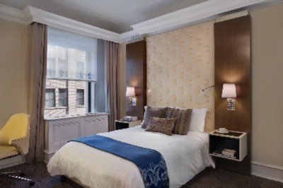 Standard Guestroom