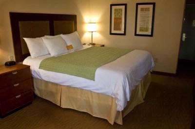 La Quinta Inn & Suites - Guest Room