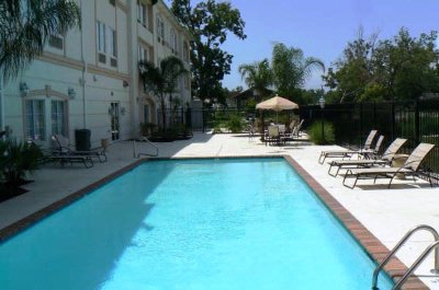 La Quinta Inn & Suites - Hotel's Pool