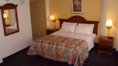 Ritz Milner Hotel - Studio Suite