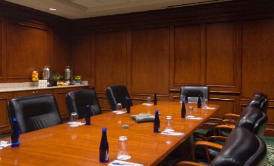 Executive Board Room