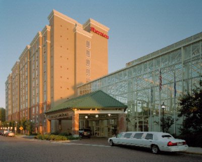 Sheraton Baton Rouge Convention Center Hotel - 