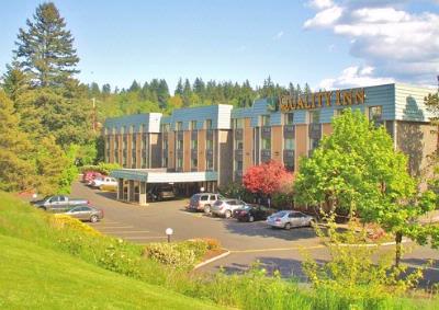 Image of Quality Inn