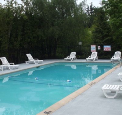 Quality Inn - 