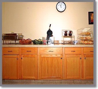 Quality Inn - 