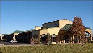 Scottish Inn & Suites - 