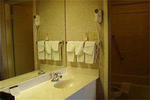 Scottish Inn & Suites - 