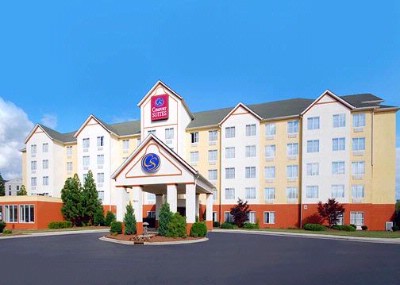 A Recently Renovated 100% Non-smoking Hotel