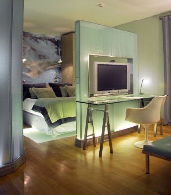 Mansion Vitraux Boutique Hotel Wine & Spa - Glam Room #102