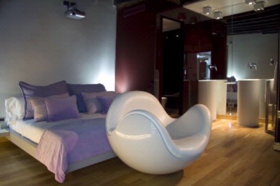 Mansion Vitraux Boutique Hotel Wine & Spa - Urban Room #205