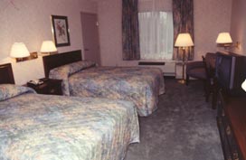 Ramada Hotel & Conference Center - 