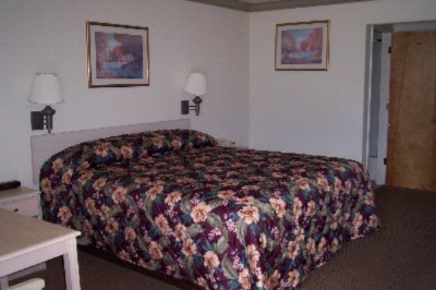 Vagabond Inn - 