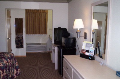 Vagabond Inn - 