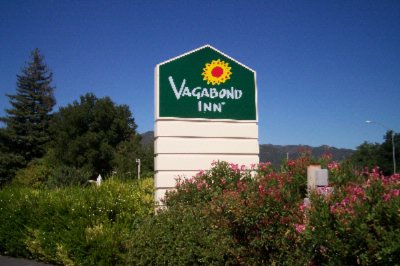 Vagabond Inn - 