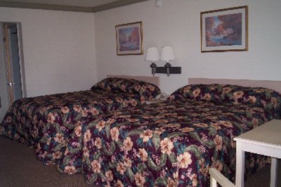Vagabond Inn - 