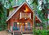 Mt. Baker Lodging Inc. (accommodations) - Mt. Baker Lodging - Cabin 10