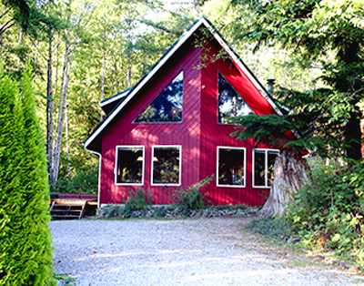Mt. Baker Lodging Inc. (accommodations) - 