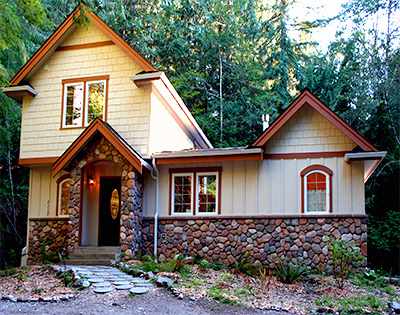 Mt. Baker Lodging Inc. (accommodations) - 