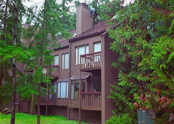 Mt. Baker Lodging Inc. (accommodations) - 