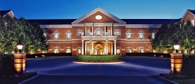 Westfields Marriott - 