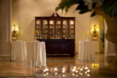 Westfields Marriott - 