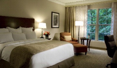 Westfields Marriott - 