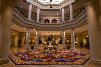 Westfields Marriott - 