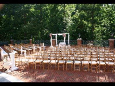 Westfields Marriott - 