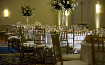 Westfields Marriott - 