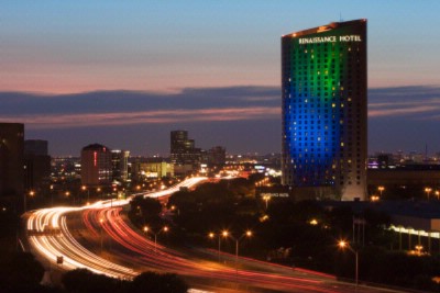 Renaissance Dallas Hotel