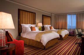 Renaissance Dallas Hotel - Guest Room