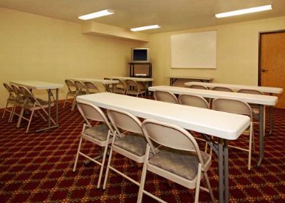 Sleep Inn - Meeting Room