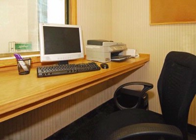 Sleep Inn - Business Center
