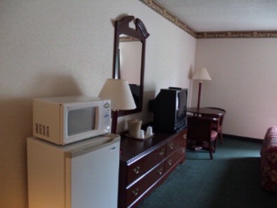 Horizon Inn - 