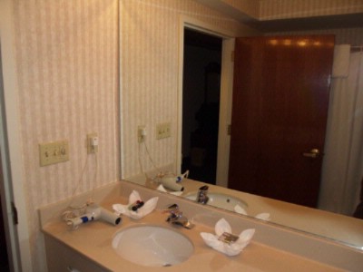 Horizon Inn - Private Bathroom In Each Room