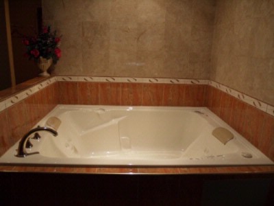 Horizon Inn - Jacuzzi