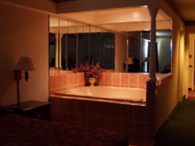 Horizon Inn - Jacuzzi