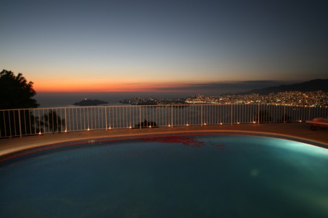 Las Brisas Acapulco - 