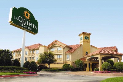 La Quinta Inn & Suites Tampa Usf - 