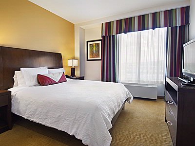 Hilton Garden Inn Phoenix Airport North - King Room