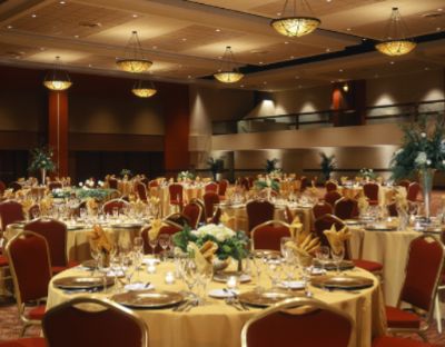 Regency Ballroom