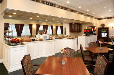 Quality Hotel Downtown Atlanta - 